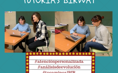 TUTORÍAS BIRWAY